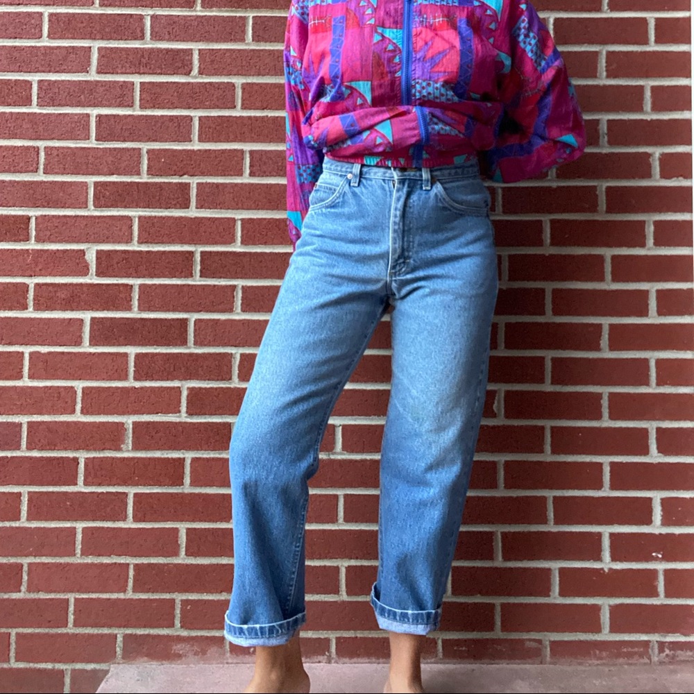 Vintage Lee Jeans
